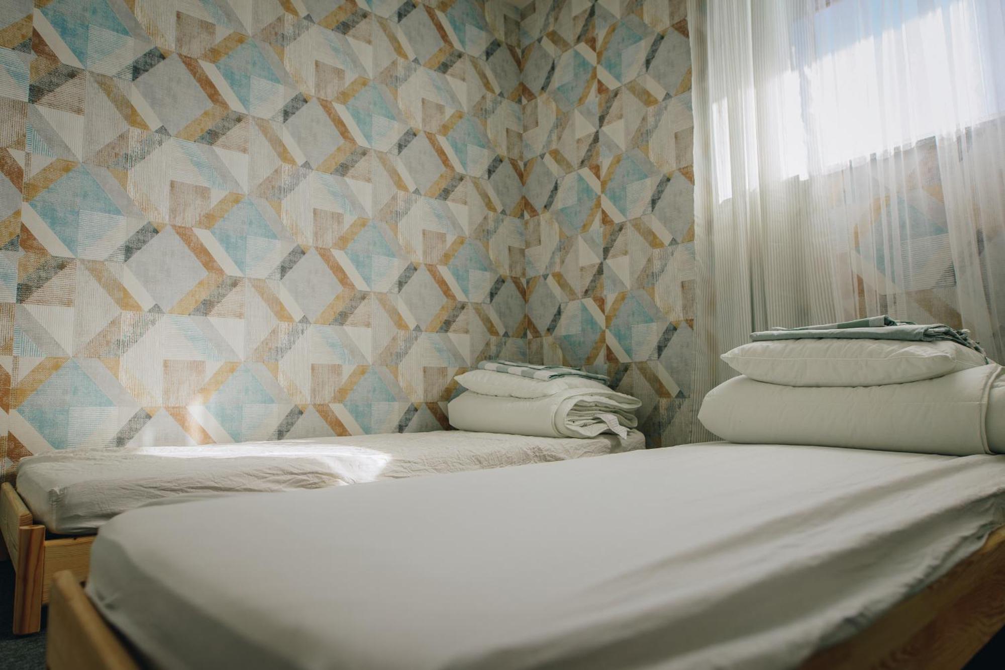 Apartamenty Lesna ليمانوفا المظهر الخارجي الصورة
